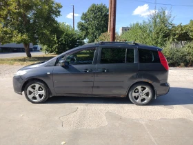 Mazda 5 2.0, снимка 11