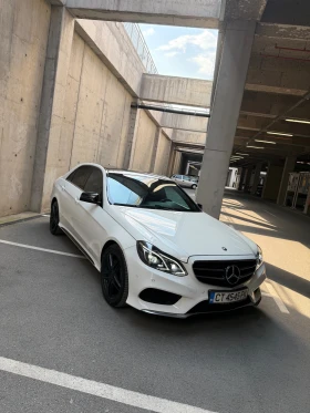Mercedes-Benz E 350 W212, снимка 4