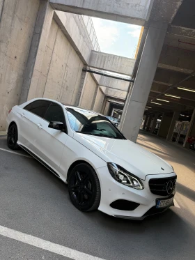 Mercedes-Benz E 350 W212, снимка 5