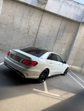 Mercedes-Benz E 350 W212, снимка 7