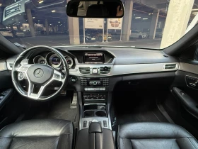 Mercedes-Benz E 350 W212, снимка 12