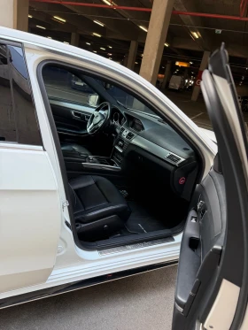 Mercedes-Benz E 350 W212, снимка 10