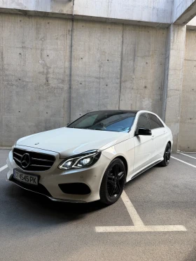 Mercedes-Benz E 350 W212, снимка 2