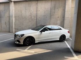Mercedes-Benz E 350 W212, снимка 6
