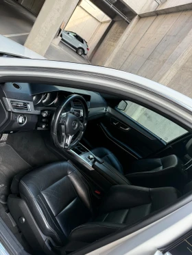 Mercedes-Benz E 350 W212, снимка 9