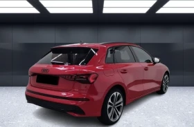 Audi A3 Sportback 35 TDI = S-line = Гаранция, снимка 2