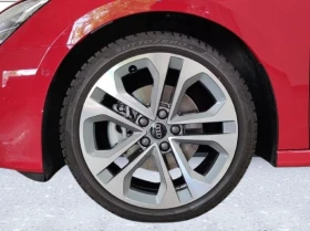 Audi A3 Sportback 35 TDI = S-line = Гаранция, снимка 3