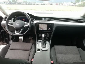 VW Passat 2.0tdi kli navi 150, снимка 14