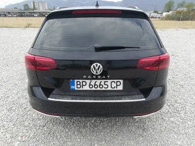 VW Passat 2.0tdi kli navi 150, снимка 5