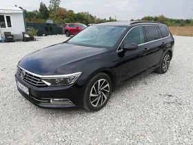 VW Passat 2.0tdi kli navi 150, снимка 1