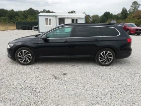 VW Passat 2.0tdi kli navi 150, снимка 3
