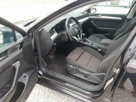 VW Passat 2.0tdi kli navi 150, снимка 9