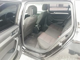 VW Passat 2.0tdi kli navi 150, снимка 10