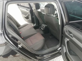 VW Passat 2.0tdi kli navi 150, снимка 12