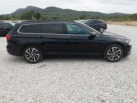 VW Passat 2.0tdi kli navi 150, снимка 7