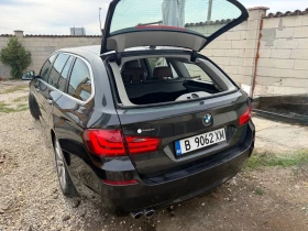 BMW 520, снимка 8