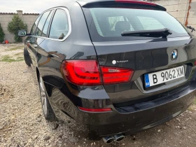 BMW 520, снимка 7