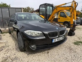 BMW 520, снимка 4