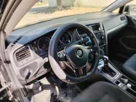 VW Golf Variant, снимка 7