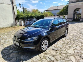 VW Golf Variant, снимка 6