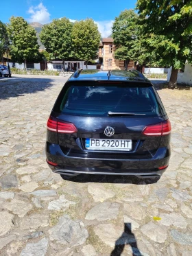 VW Golf Variant, снимка 4