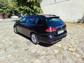 VW Golf Variant, снимка 5