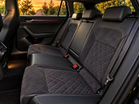 Skoda Superb 2.0TDI SportLine 4x4, снимка 9