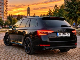 Skoda Superb 2.0TDI SportLine 4x4, снимка 4