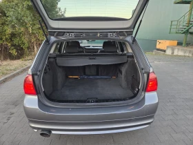 BMW 320 2.0 Xdrive 184 к.с. фейс, снимка 17