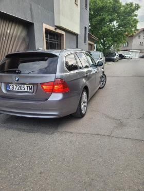 BMW 320 2.0 Xdrive 184 к.с. фейс, снимка 4
