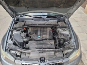 BMW 320 2.0 Xdrive 184 к.с. фейс, снимка 10