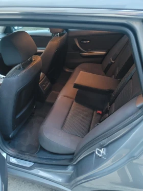 BMW 320 2.0 Xdrive 184 к.с. фейс, снимка 8