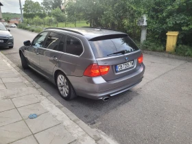 BMW 320 2.0 Xdrive 184 к.с. фейс, снимка 5