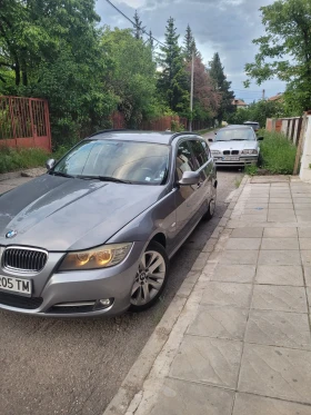 BMW 320 2.0 Xdrive 184 к.с. фейс, снимка 2