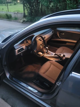 BMW 320 2.0 Xdrive 184 к.с. фейс, снимка 7