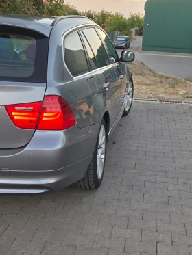 BMW 320 2.0 Xdrive 184 к.с. фейс, снимка 13