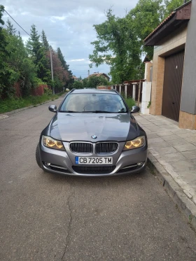 BMW 320 2.0 Xdrive 184 к.с. фейс, снимка 1
