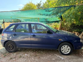 Seat Ibiza 1.9 sdi, снимка 7