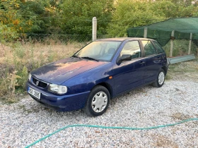 Seat Ibiza 1.9 sdi, снимка 2