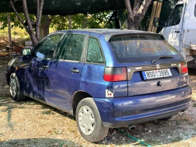Seat Ibiza 1.9 sdi, снимка 13