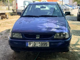 Seat Ibiza 1.9 sdi, снимка 4