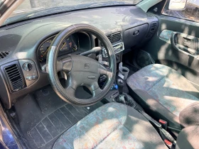 Seat Ibiza 1.9 sdi, снимка 10