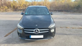 Mercedes-Benz B 180, снимка 6