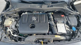 Mercedes-Benz B 180, снимка 15