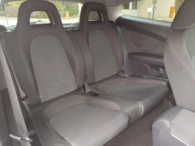 VW Scirocco 1.4 TSI, снимка 15