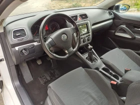 VW Scirocco 1.4 TSI, снимка 9