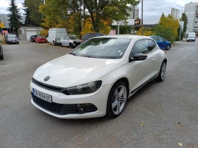 VW Scirocco 1.4 TSI, снимка 3