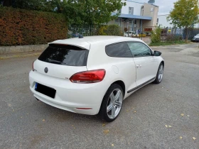 VW Scirocco 1.4 TSI, снимка 7