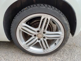 VW Scirocco 1.4 TSI, снимка 16