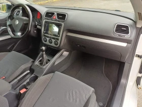 VW Scirocco 1.4 TSI, снимка 13